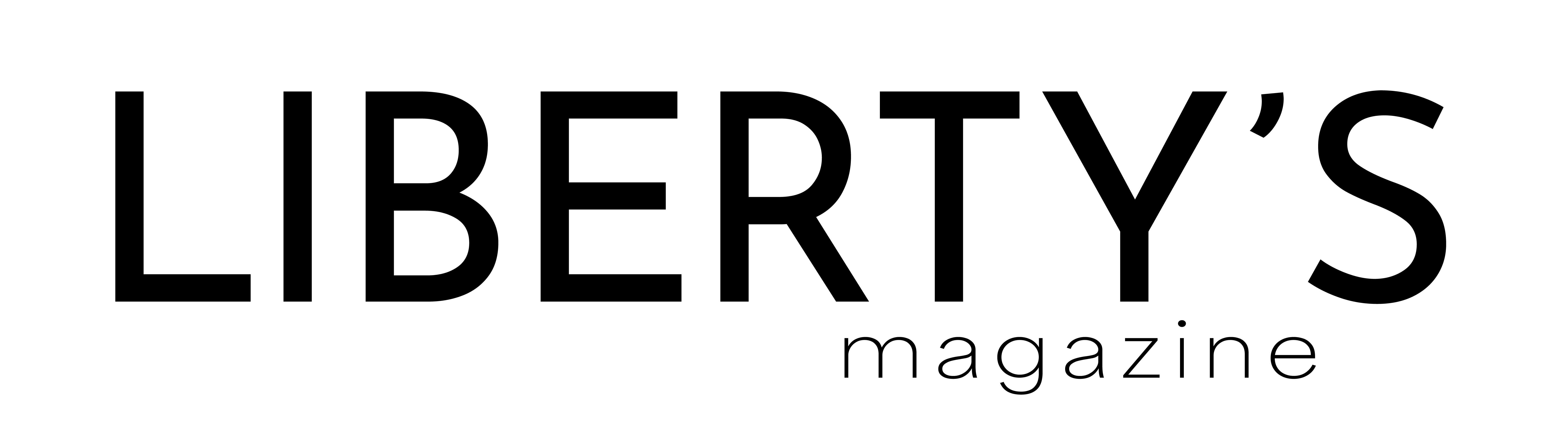 Liberty's Magazine