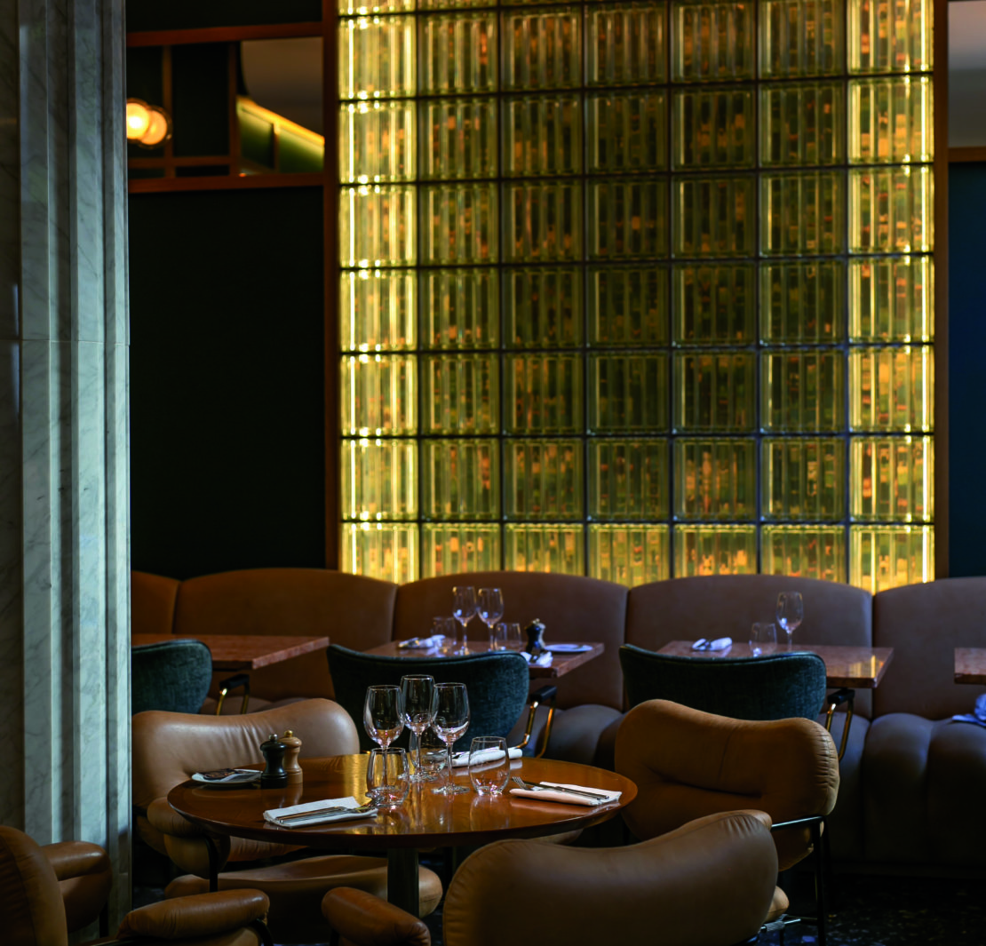 Le ballu, par THOMAS VIDALENC (architecte)