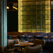 Le ballu, par THOMAS VIDALENC (architecte)