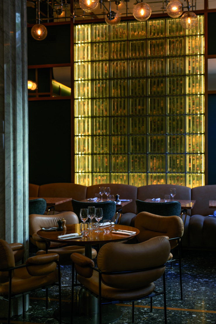 Le ballu, par THOMAS VIDALENC (architecte)