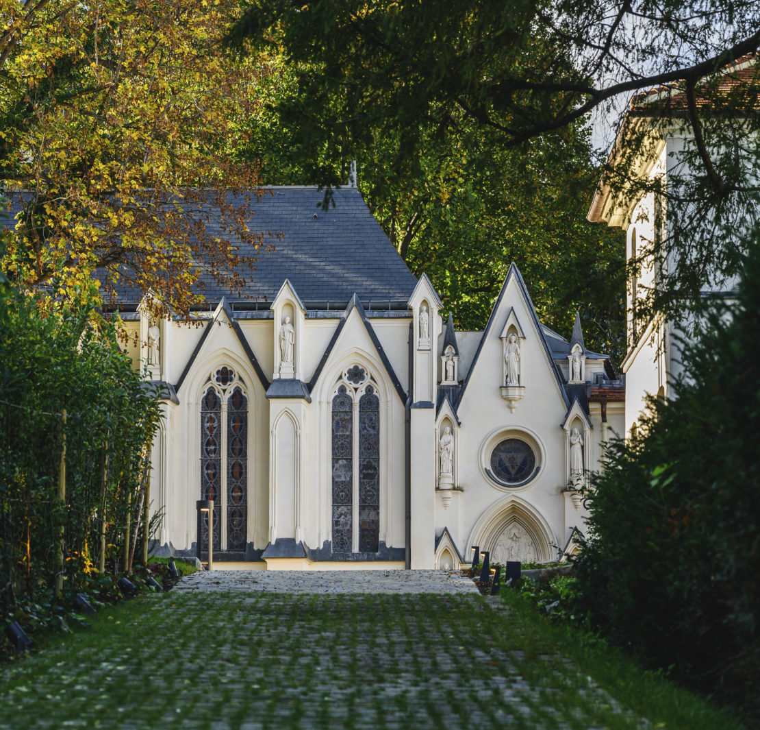 Domaine Reine Margot