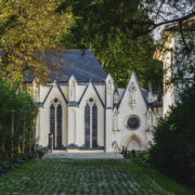 Domaine Reine Margot