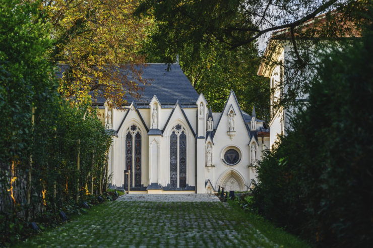 Domaine Reine Margot