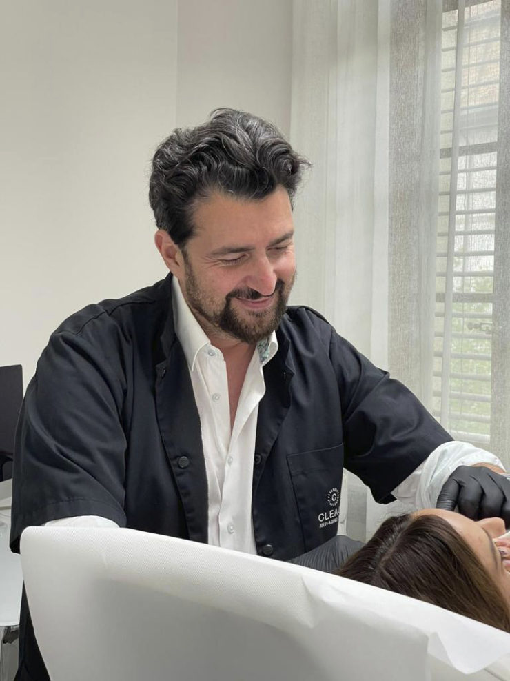 Dr Our Cohen Cléage