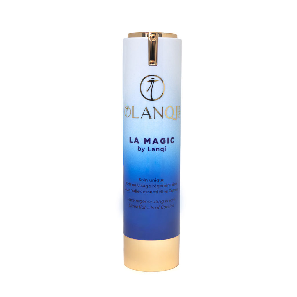Crème Lanqi