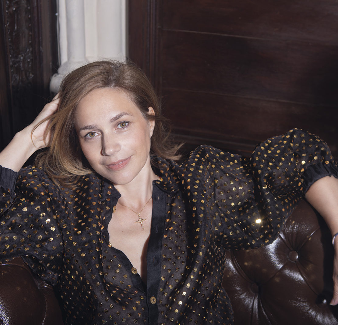 Nathalie Péchalat