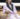 laetitia fontanel en smoking rose