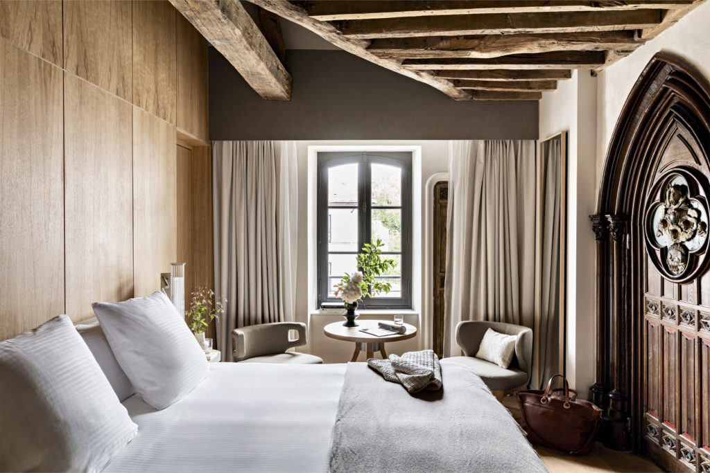 Chambre Domaine Reine Margot
