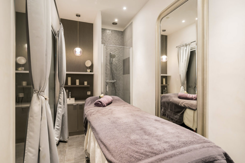 Lovely Spa Laetitia Fontanel