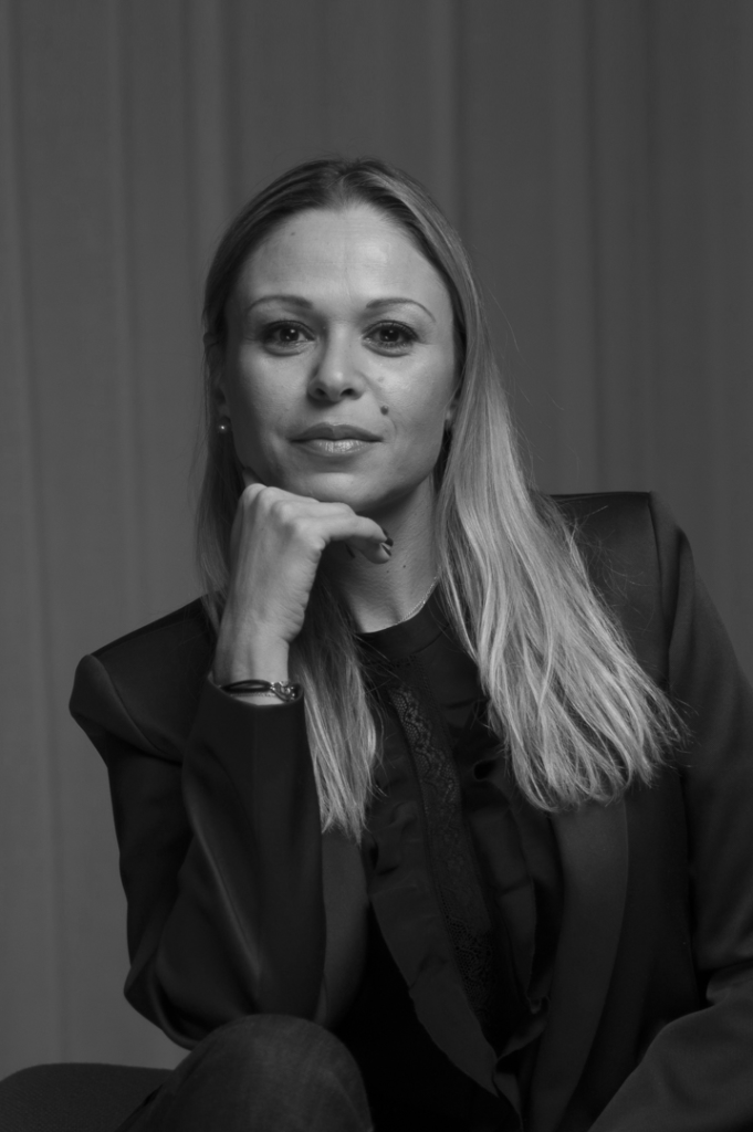 Sophie Dalli SHAMS