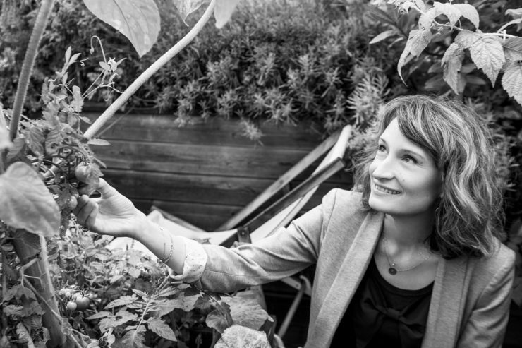 Berengère Philippon Je réussis ma détoxication sucre