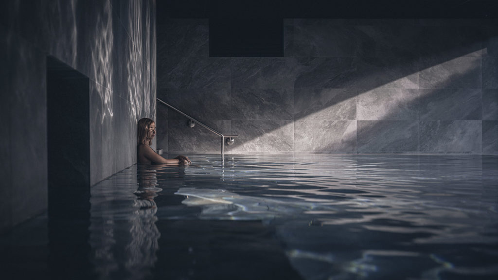 Yonaguni Spa